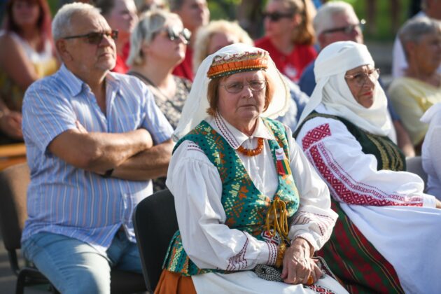 Baltijos Kelias G Kartano Nuotr 32 Sekunde Lt