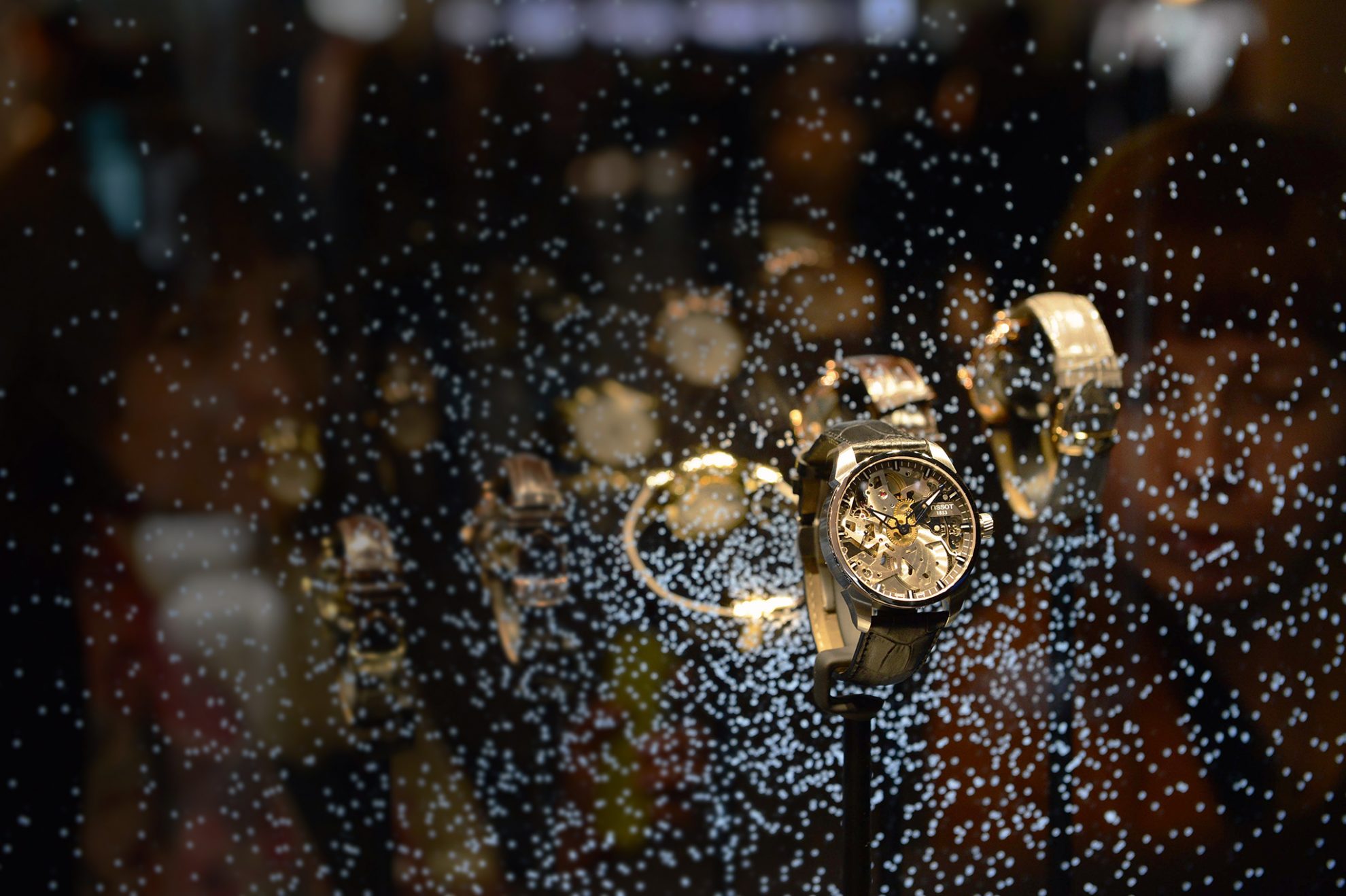 Jei nešioji „Rolex“ laikrodį, dar nereiškia, kad tavo skonis geras ir apskritai ką nors išmanai apie laikrodžius, sako žinovas Arielis Adamsas