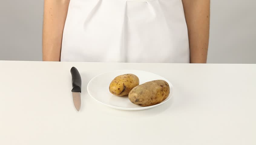 keptos bulvės nuo hipertenzijos