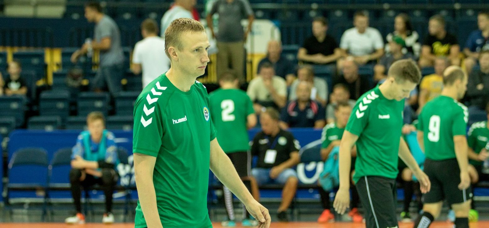 Lietuvos Futsal A lygos čempionato 8-ajame ture „Vytis“ nelaimėjo Radviliškyje. Lyderis Panevėžio „Baltija“ padidino atotrūkį iki trijų taškų.
