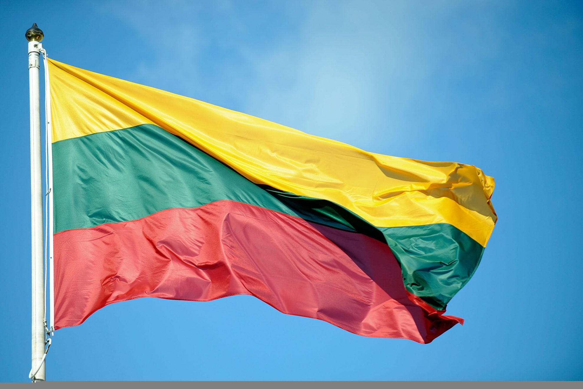 Lietuvą draugiška šalimi laiko daugiau amerikiečių nei Latviją ir Estiją, rodo rinkos tyrimų bendrovės „YouGov“ atlikta apklausa.