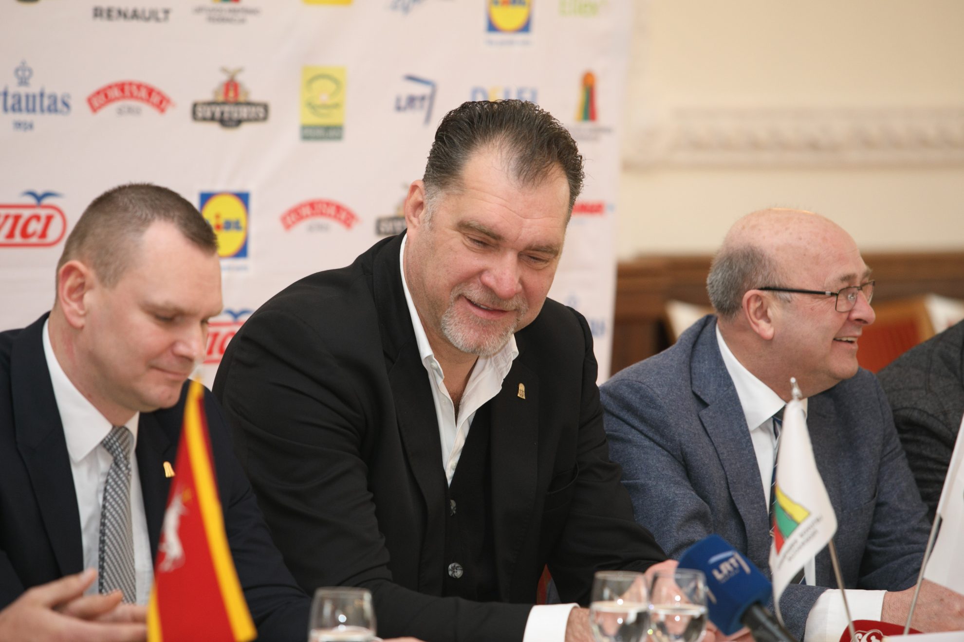 FIBA Europe vykdomojo komiteto posėdyje lietuvius pasiekė geros žinios: 2018 m. Lietuvoje vyks Europos mergaičių (iki 16 metų) A diviziono čempionatas.