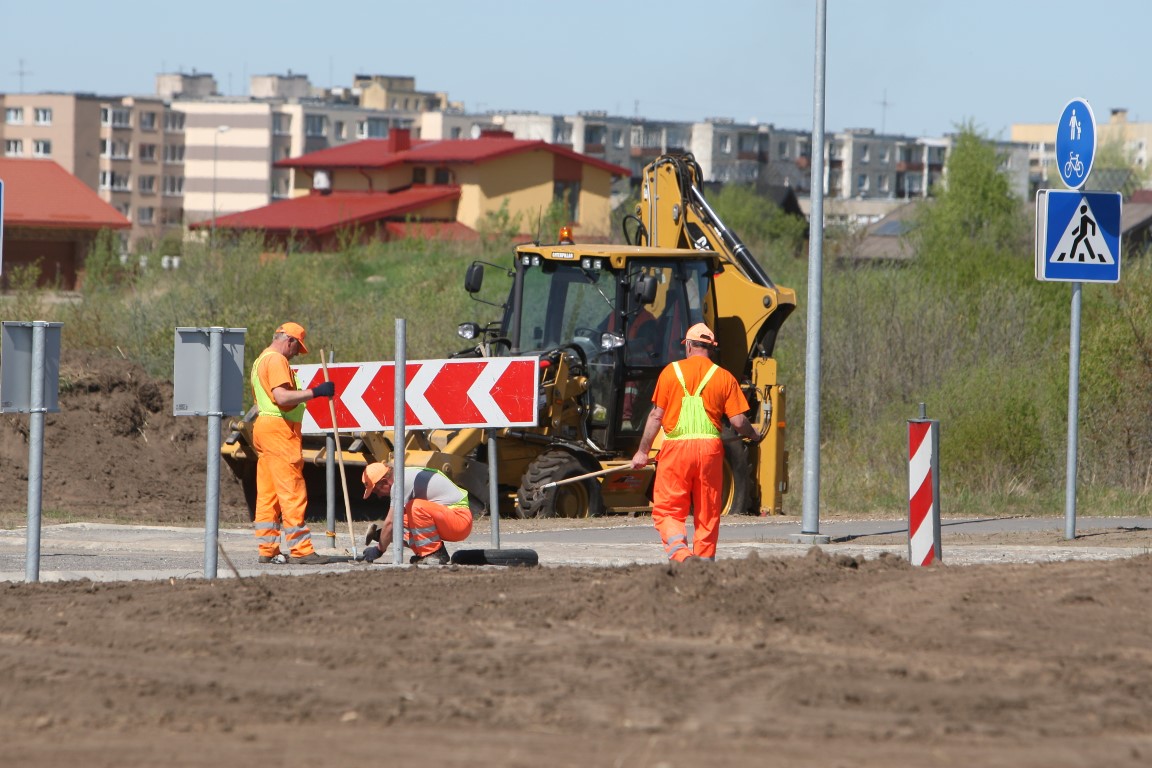 Panevėžio miesto savivaldybė įvairioms miesto reikmėms paskirstė papildomus 3 mln. 474,7 tūkst. Eur. Daugiausia numatyta infrastruktūros kokybei gerinti.