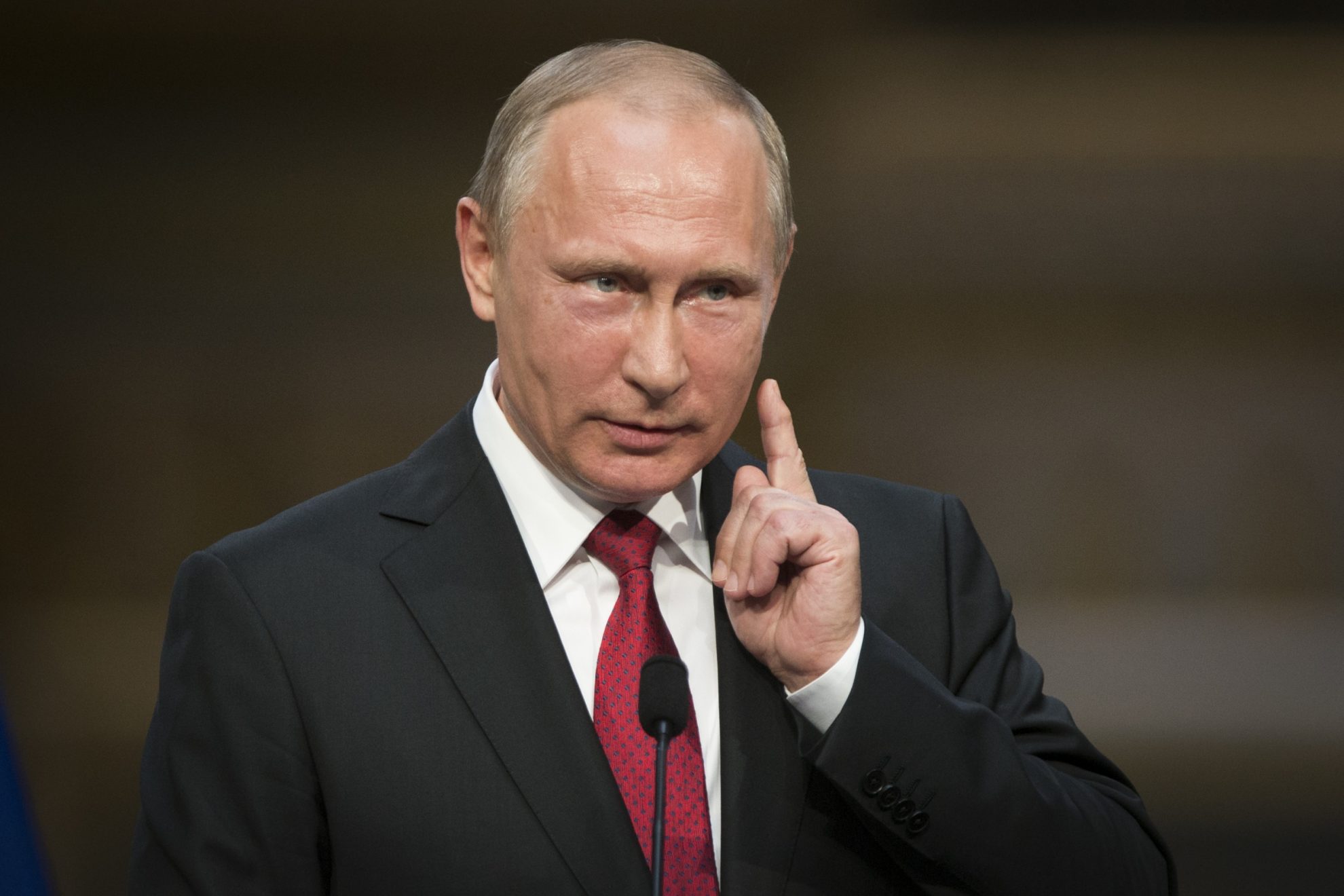Veikiausiai niekas neabejojo, kad Vladimiras Putinas iškovos triuškinamą pergalę sekmadienį vykusiuose Rusijos prezidento rinkimuose