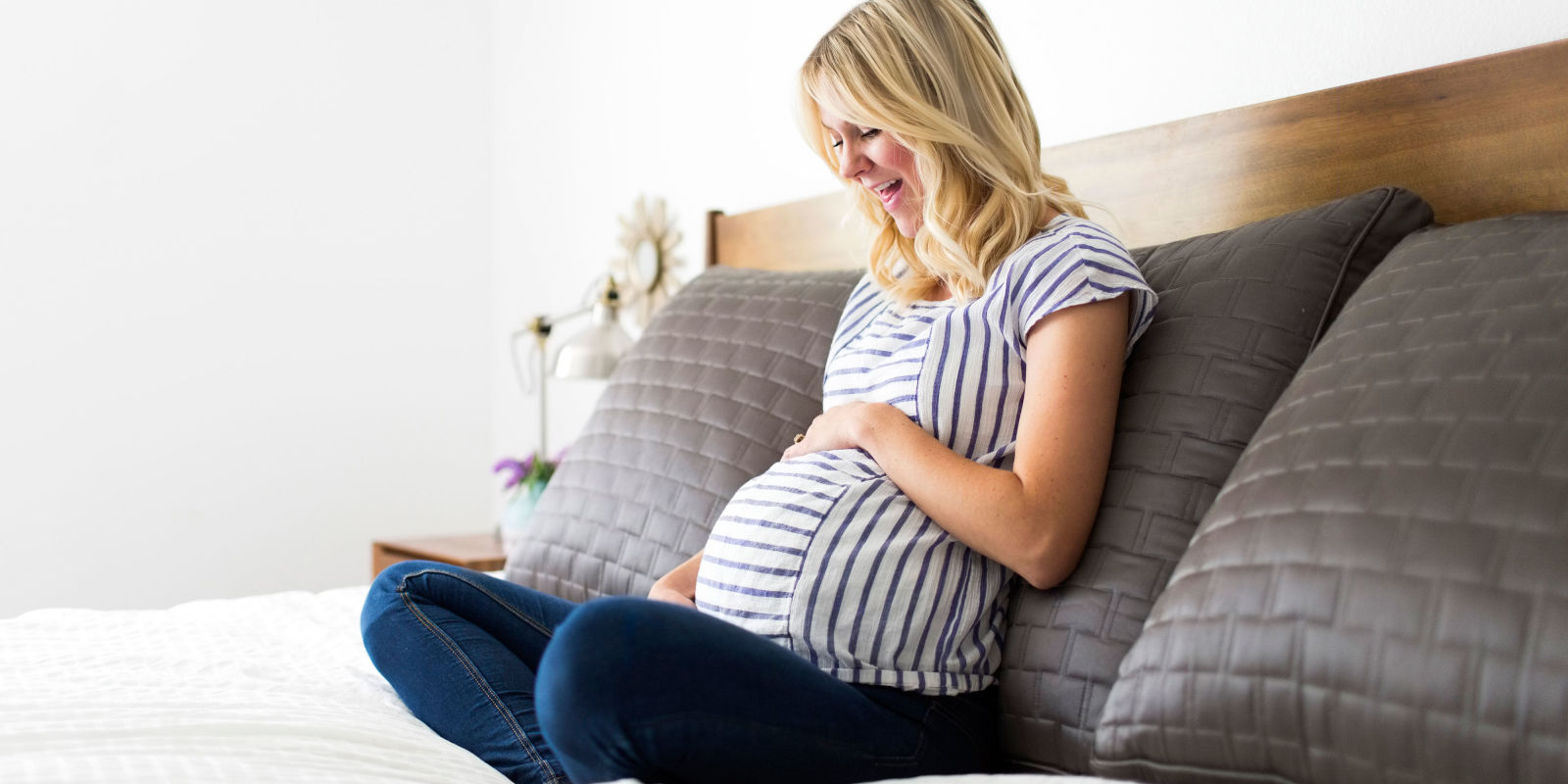 Šiaurės Karolinos (JAV) universiteto mokslininkai suabejojo tradicine nuostata, kad moters nėštumas trunka devynis mėnesius.