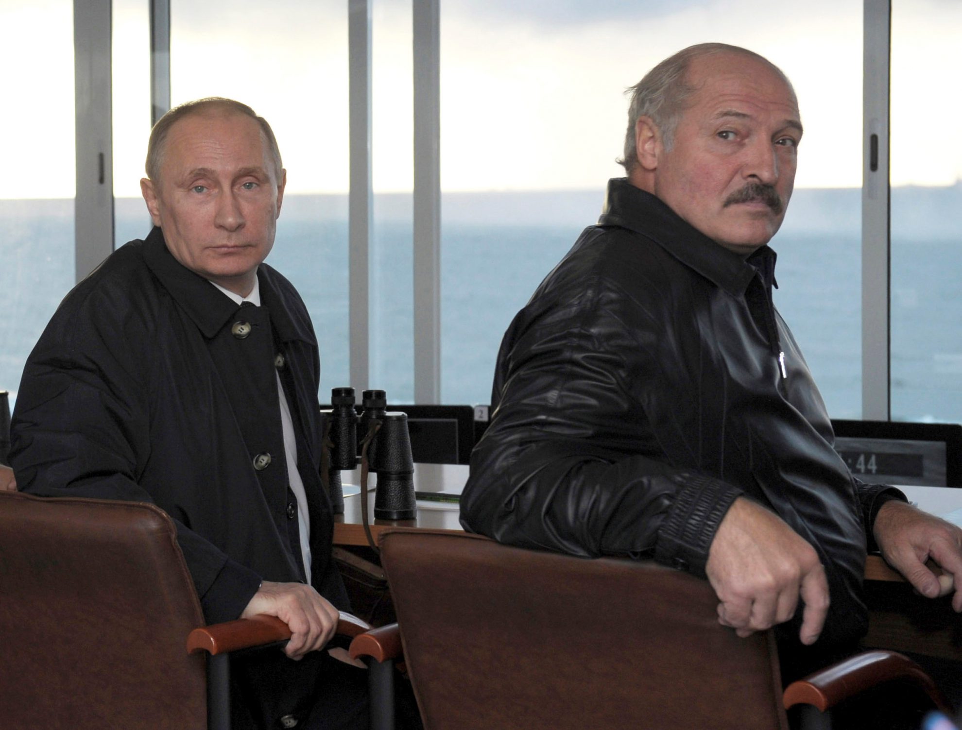 Putinas-Lukasenka-rengiasi-Zapad-2017