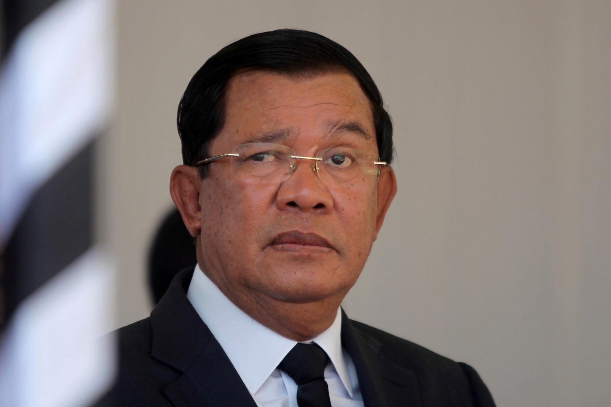 Kambodžos atsakas Laosui – ultimatumas
