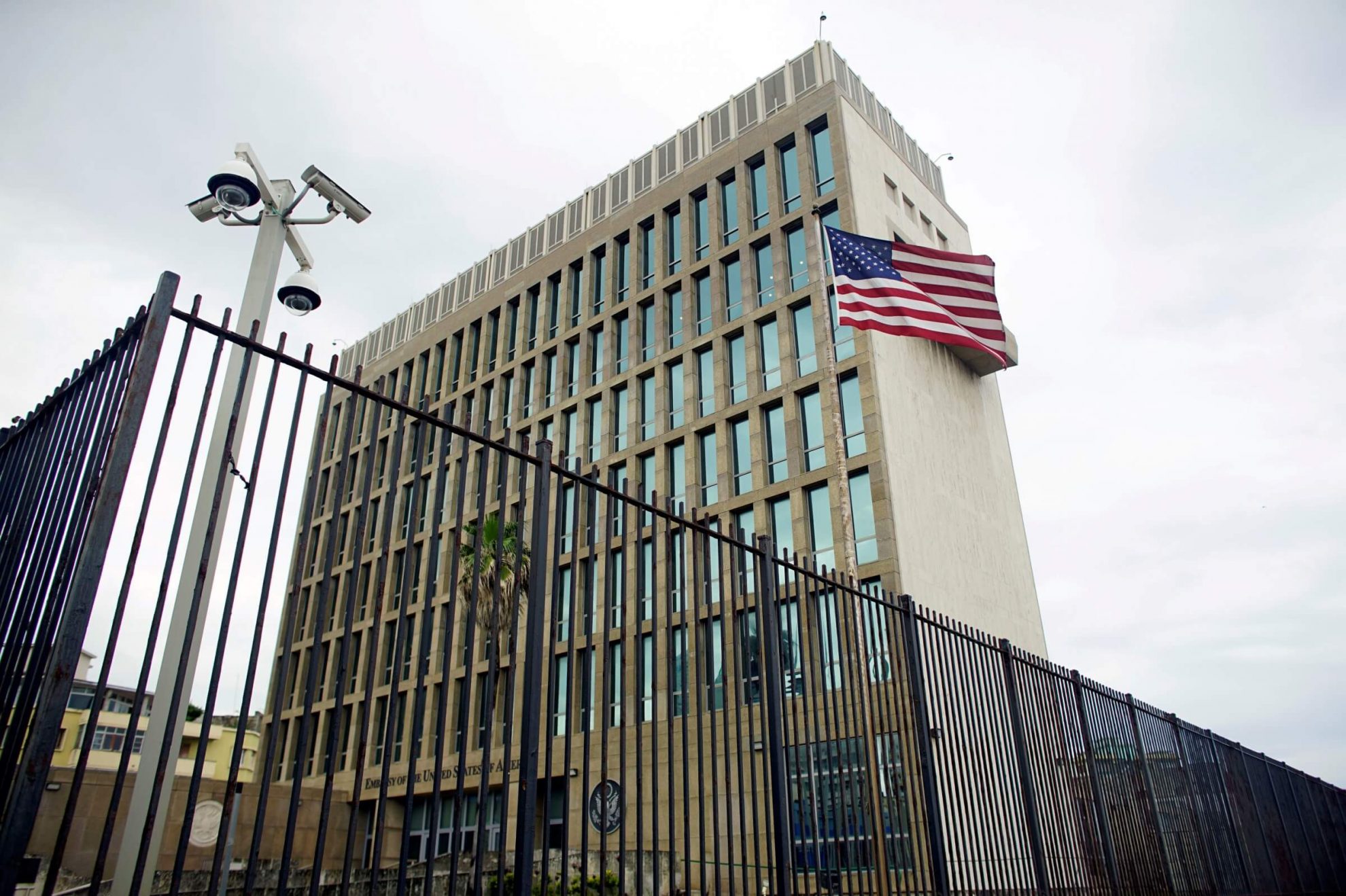 JAV-diplomatai-nukentejo-Kuboje