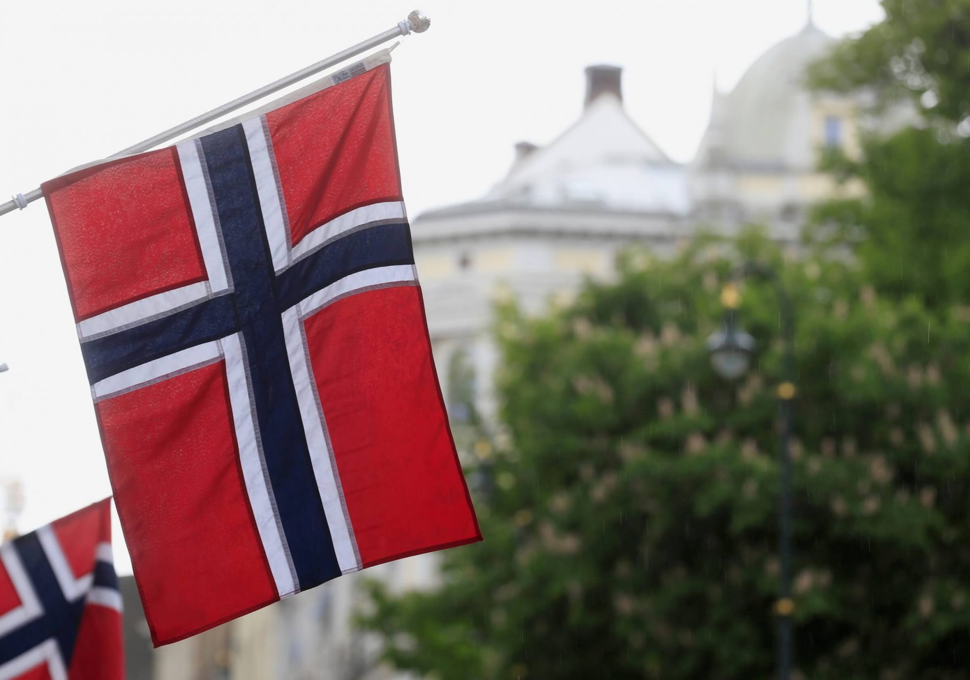 Norvegijos rinkimai gali atnešti pasikeitimų