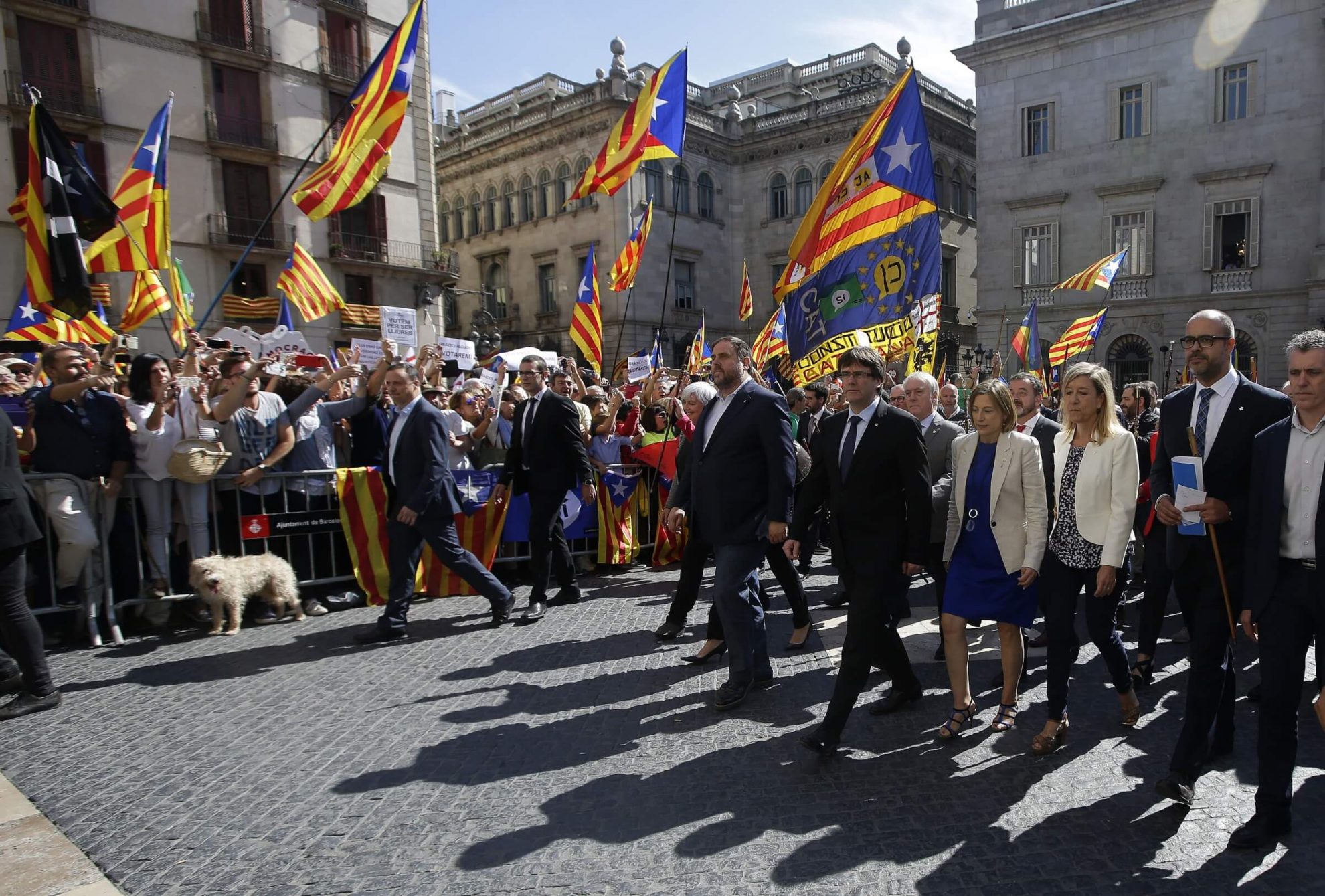 Katalonija-artejant-referendumo-dienai
