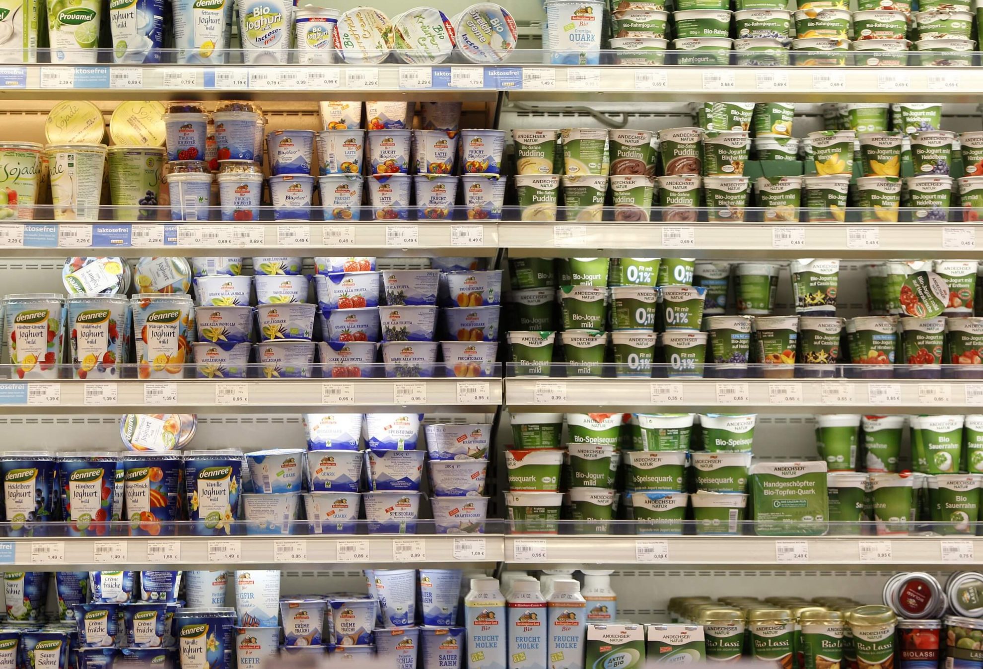 Siekiant išvengti skirtingų standartų to paties ženklo maisto produktams Rytuose ir Vakaruose, Europos Komisija nustatys vienodą maisto kokybės vertinimo metodologiją.