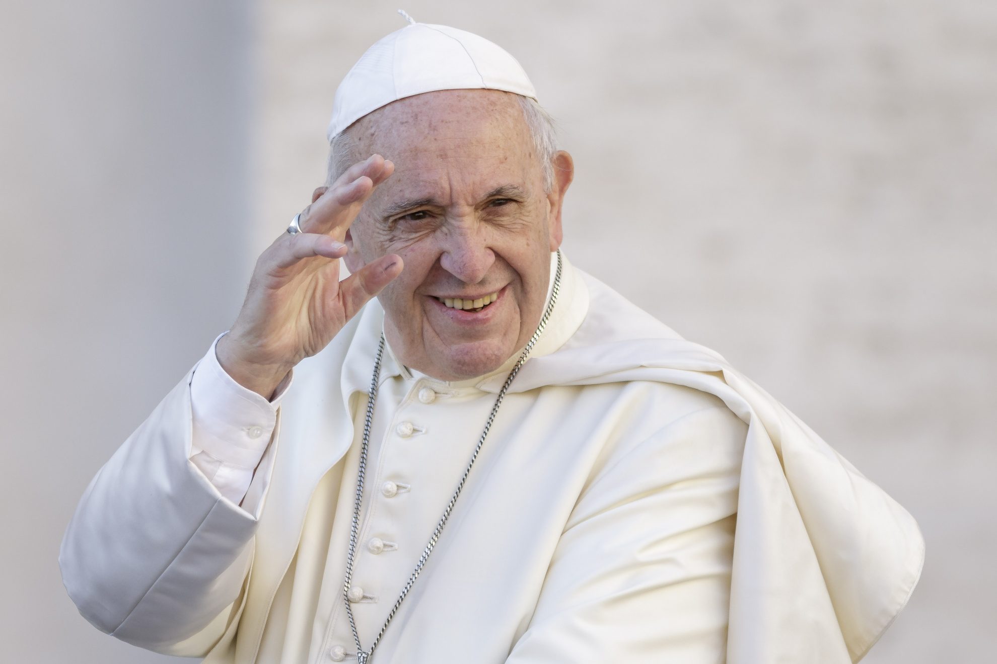 Popiežius Pranciškus kitąmet rudenį planuoja apsilankyti Lietuvoje, BNS trečiadienį patvirtino Prezidentūra.