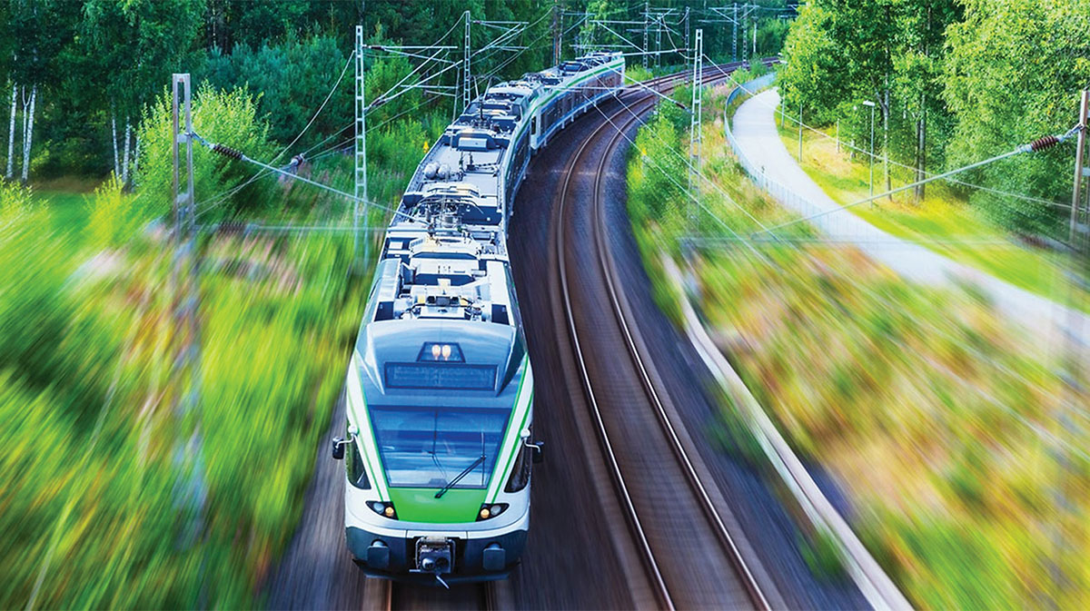 Įgyvendinant ambicingą tarptautinį „Rail Balticos“ projektą reikės dairytis į visas suinteresuotas puses.