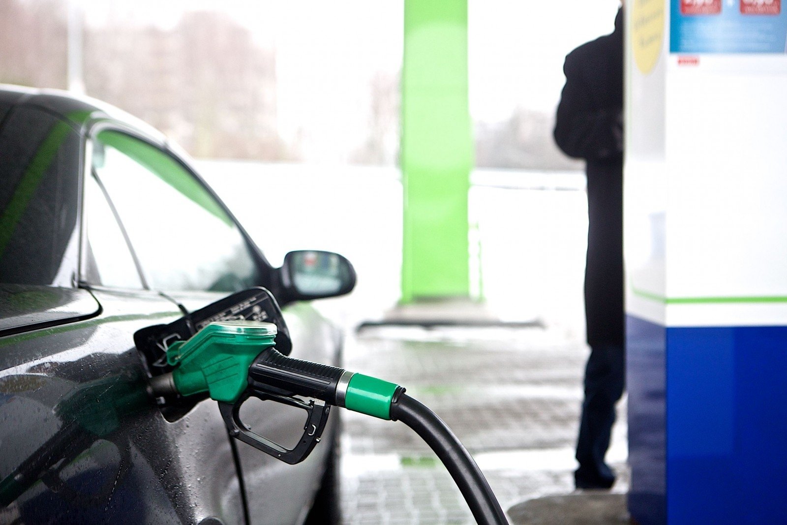 Paskutinę sausio savaitę degalų kainos Lietuvoje didėjo, tačiau išliko mažiausios Baltijos šalyse, skelbia Lietuvos energetikos agentūra (LEA).