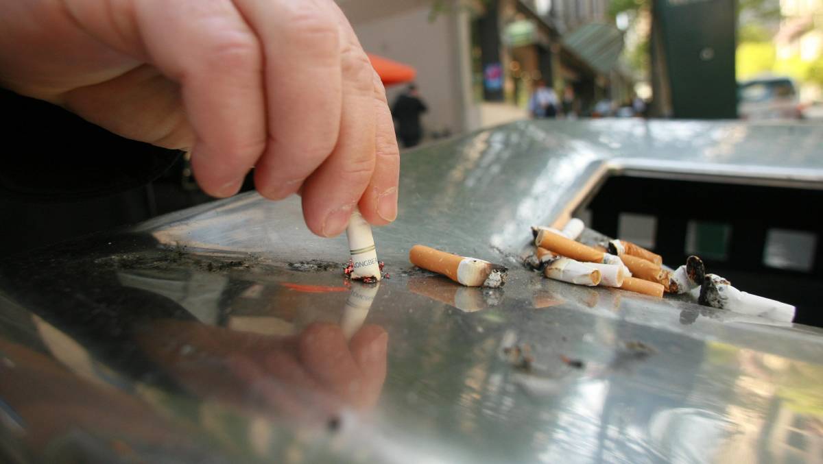 22,6 proc. cigarečių Panevėžyje yra nelegalios, rodo 2017 m. IV-ąjį ketvirtį bendrovės „Nielsen“ atliktas tuščių pakelių tyrimas. Šis rodiklis yra 3 proc. didesnis nei šalies vidurkis, kuris 2017 m. IV ketvirtį siekė 19,6 proc.