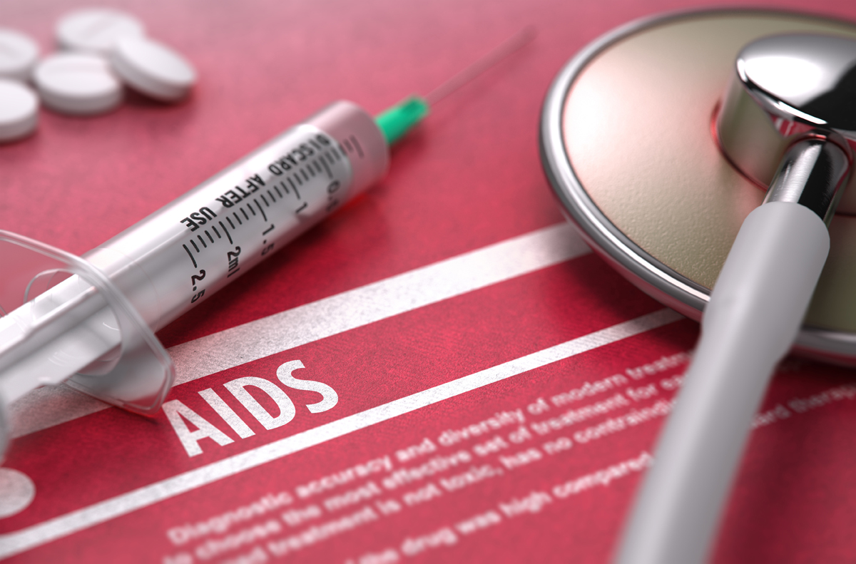 Užkrečiamųjų ligų ir AIDS centro (ULAC) duomenimis, pernai kas antras (51,7 proc.) ŽIV infekcija užsikrėtė vartodamas švirkščiamuosius narkotikus.