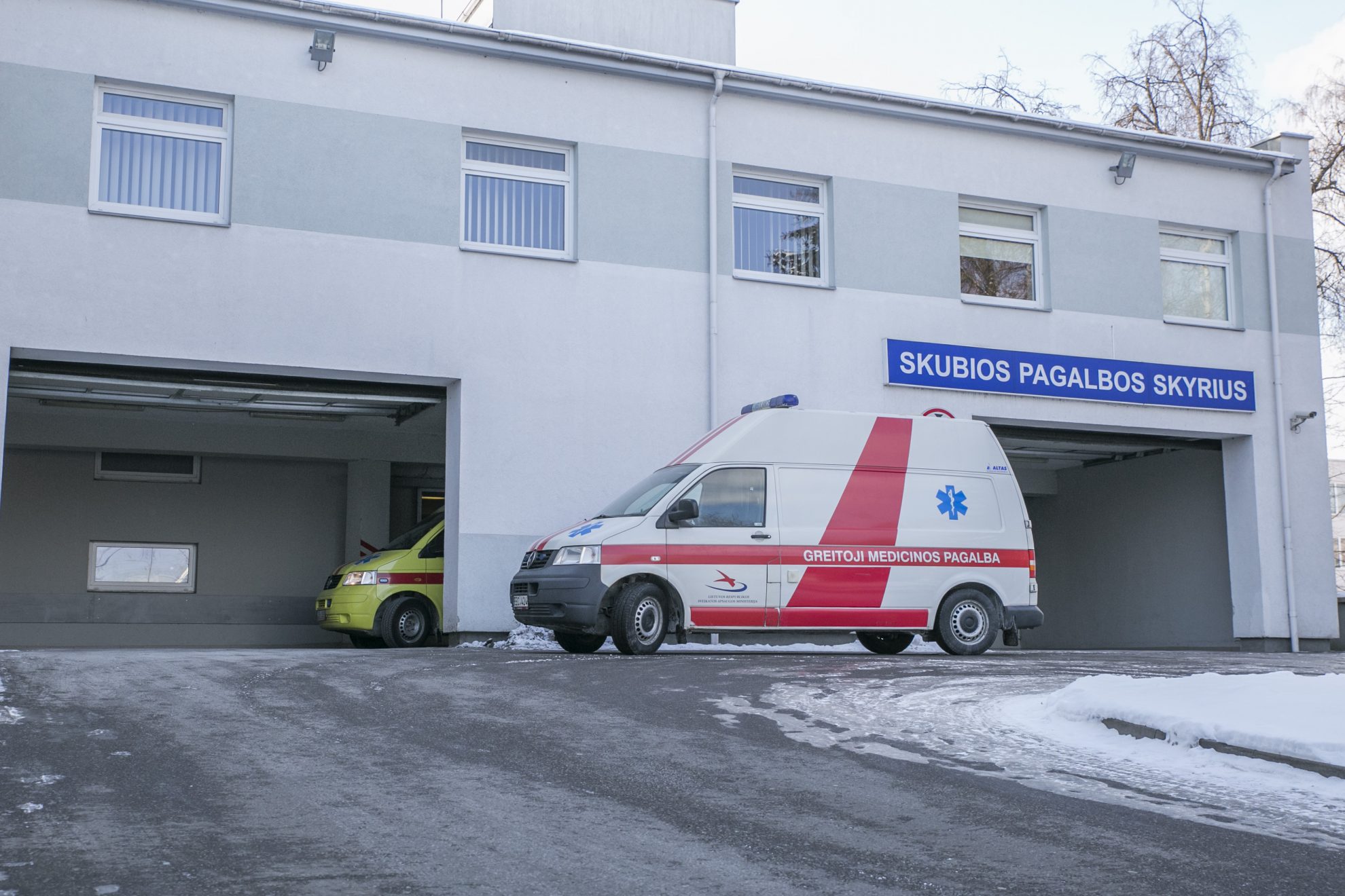 Respublikinėje Panevėžio ligoninėje gydomas sunkiai sužalotas 14-metis. Policijos duomenimis, jis nukentėjo įtrauktas traktoriaus kardano.
