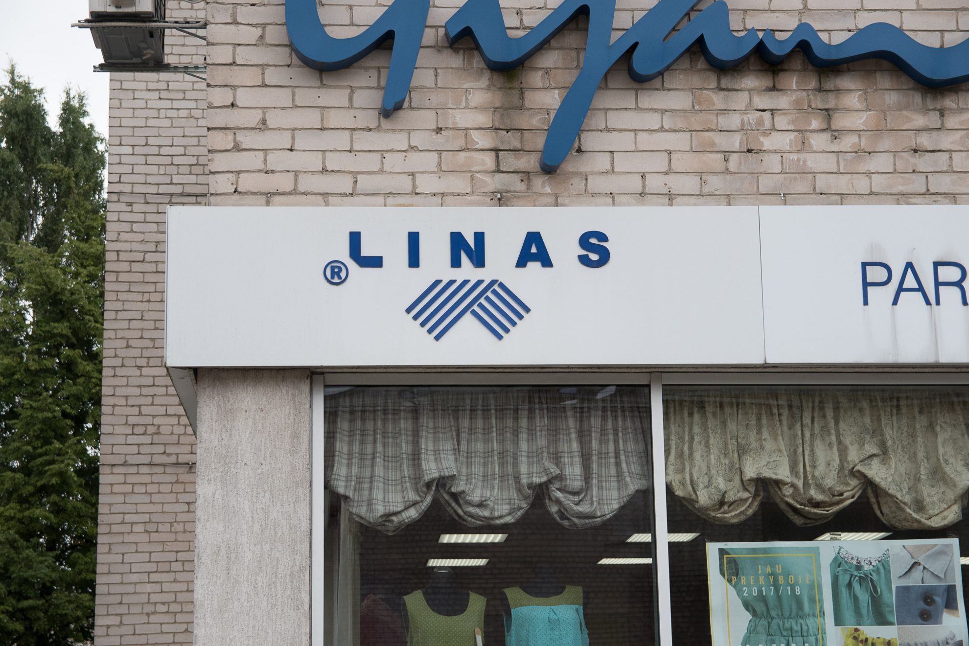 Panevėžio tekstilės bendrovės „Linas“, pernai uždirbusi 166,4 tūkst. eurų grynojo pelno, juo padengė dalį ankstesnių metų sukauptų nuostolių.