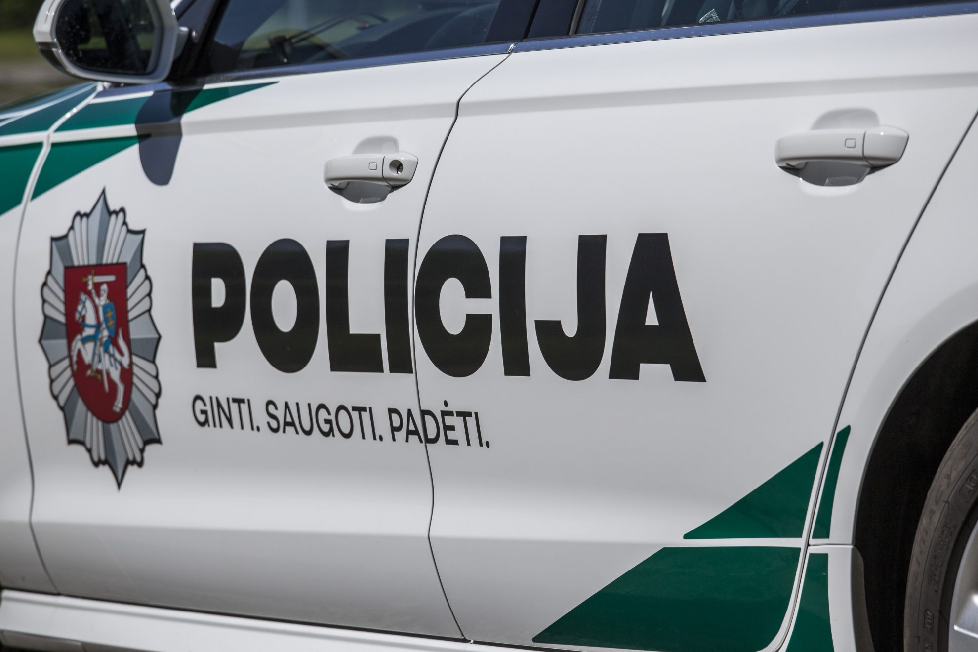 Prasidėjus savaitgaliui, Panevėžio apskrityje policija užregistravo du smurto atvejus artimojoje aplinkoje.