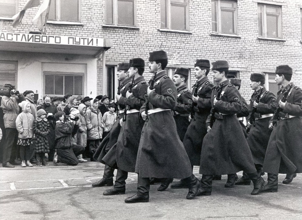Svetimos kariuomenės išvedimas iš Lietuvos buvo didelis pasiekimas, reiškęs tikrąją okupacijos pabaigą.