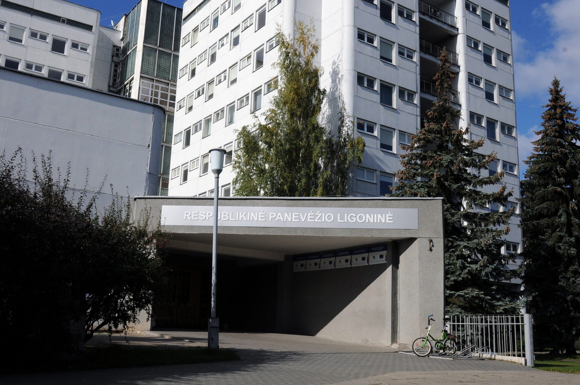 Respublikinę Panevėžio ligoninę ir toliau persekioja skandalai. Konkursą į jos direktoriaus vietą laimėjęs Arvydas Skorupskas į šias pareigas nebus paskirtas.