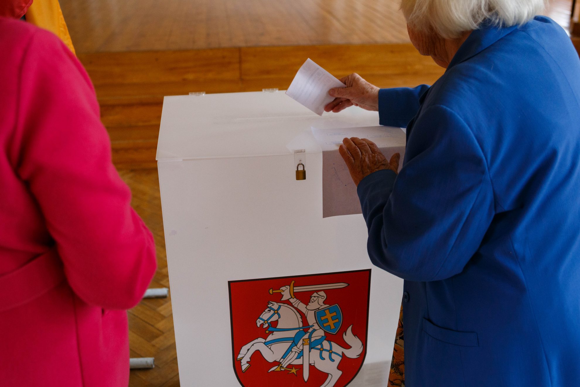 Vyriausioji rinkimų komisija (VRK) antradienį bendru sutarimu priėmė sprendimą 2020 metų Seimo rinkimams sudaryti Pasaulio lietuvių vienmandatę rinkimų apygardą.