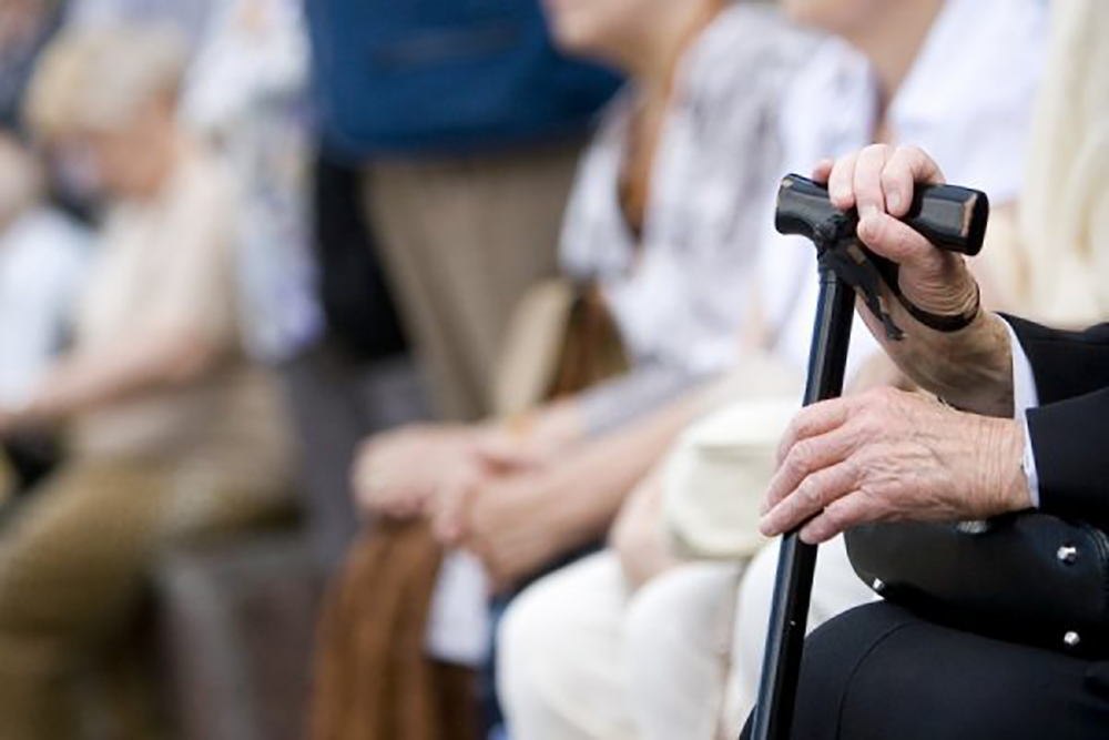 Nuo liepos 1 d. keičiasi pensinio amžiaus asmenų savarankiškumo vertinimo tvarka.