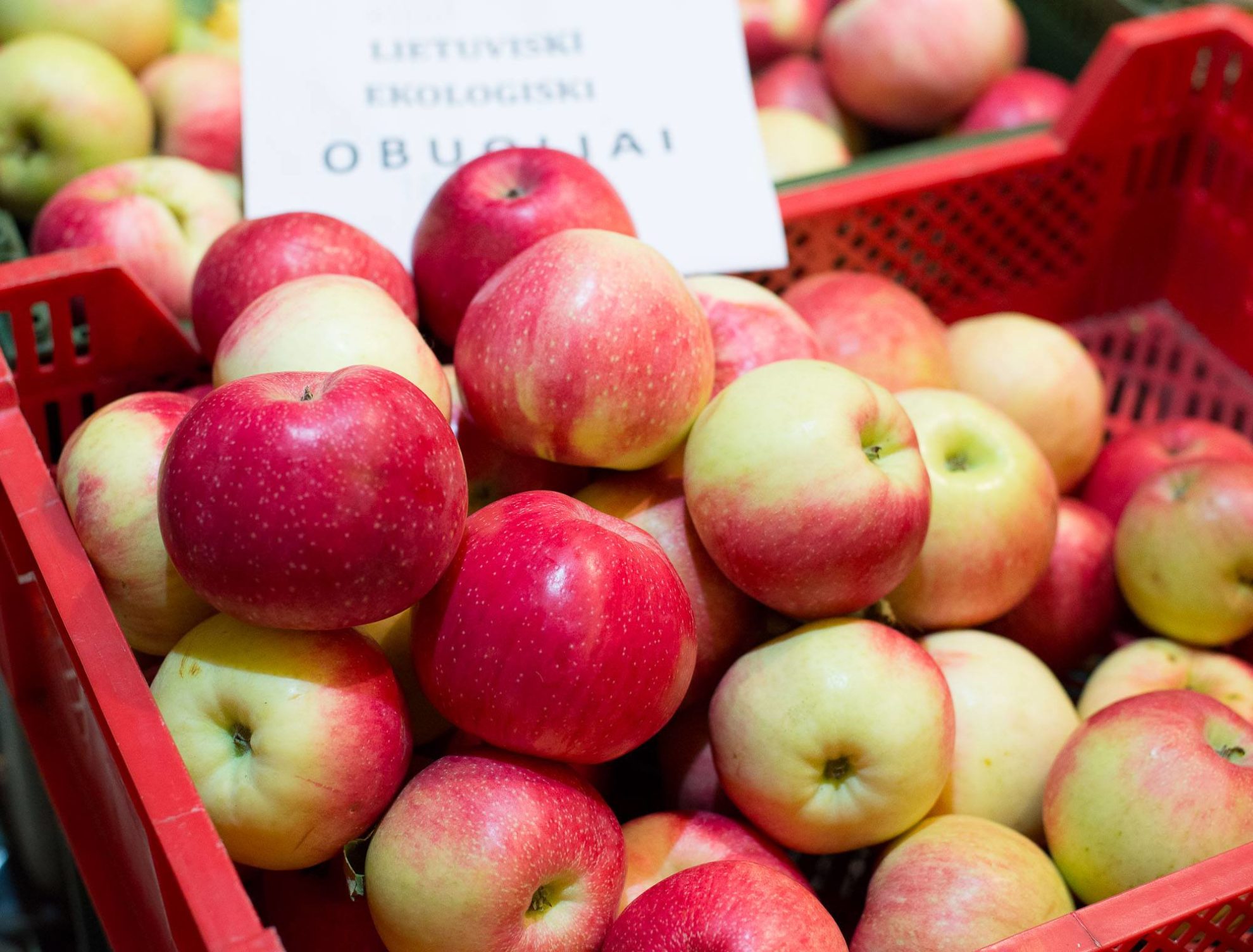 Tam tikrų rūšių obuolius žiemai galima saugoti rūsyje neapdorotus, bet galima bent dalį jų paversti obuolienėmis ar džiovinti. Kodėl? Nes taip įdomiau, skaniau ir tai gali būti puiki dovana.