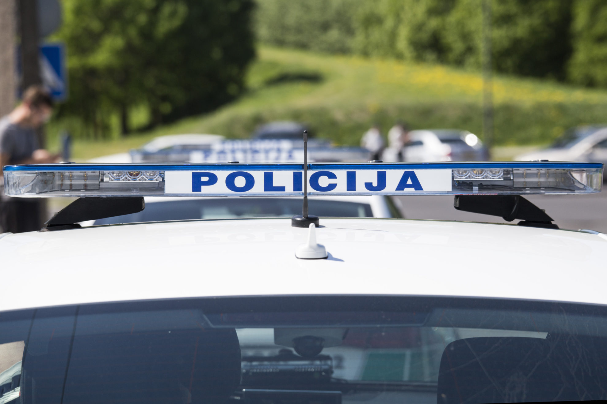 Panevėžio apskrities vyriausiojo policijos komisariato duomenimis, per pastarąją parą mieste ir rajone nemalonumų turėjo mažiausiai keturi vairuotojai.