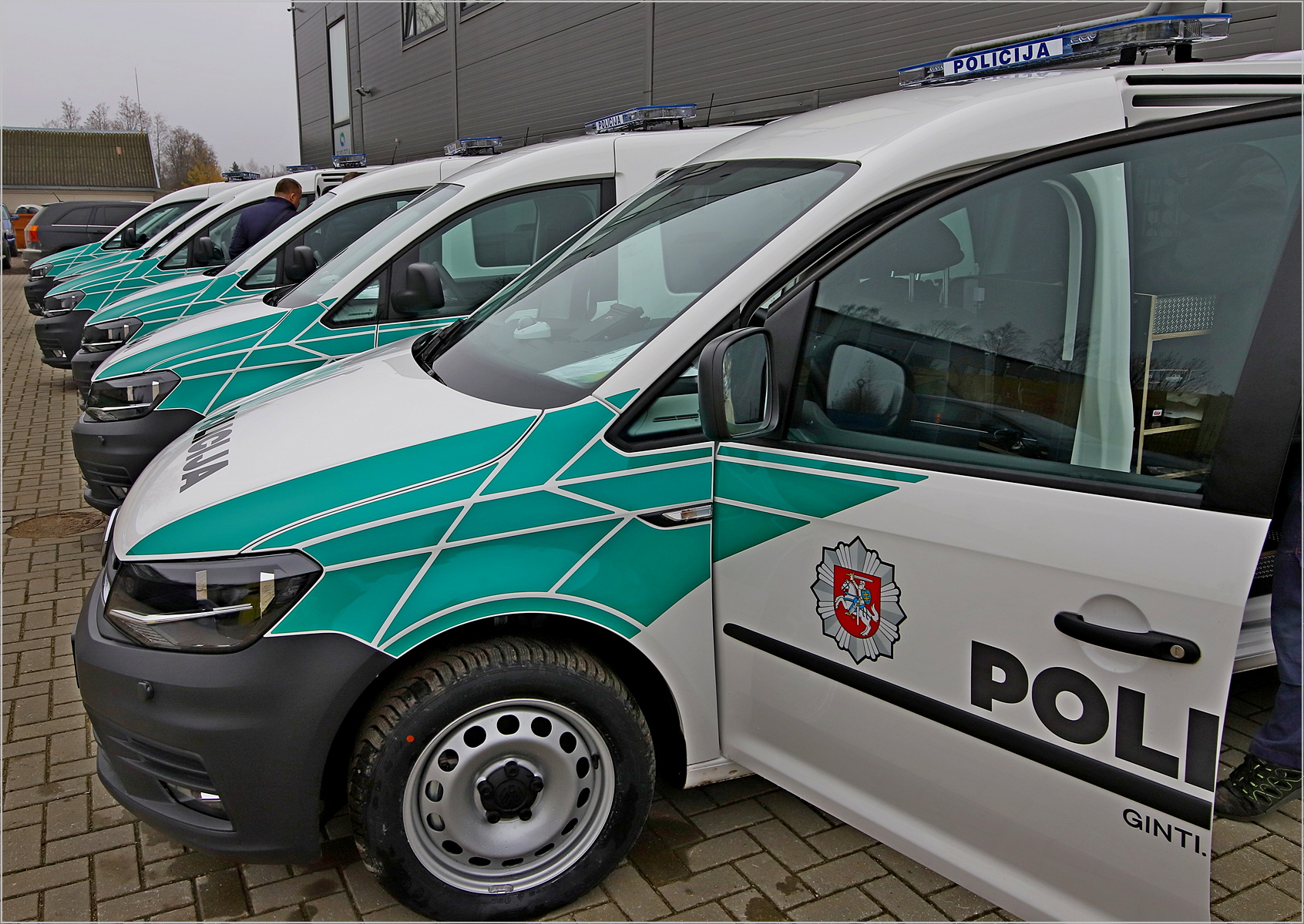 Lietuvos policija šeštadienį gavo 291 pranešimą dėl karantino ir saviizoliacijos pažeidimų.