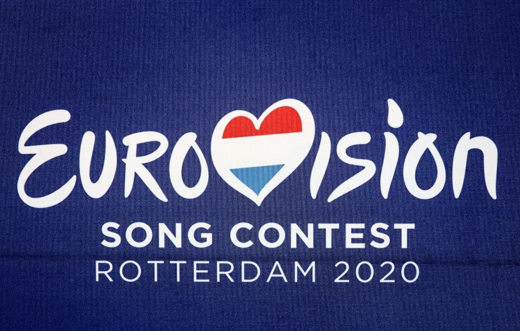 Šių metų „Eurovizijos“ dainų konkursas, gegužę turėjęs vykti Roterdame, bus atšauktas dėl koronaviruso krizės.
