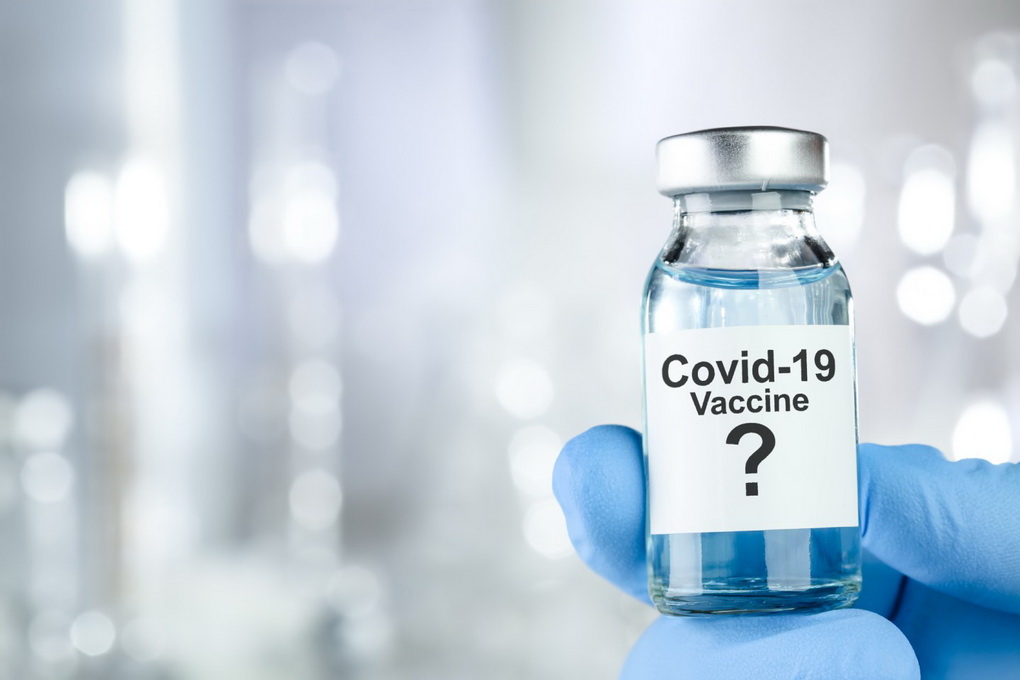 Valstybinė vaistų kontrolės taryba (VVKT) įspėja gyventojus nesigundyti pasiūlymais įsigyti vakcinų nuo COVID-19.