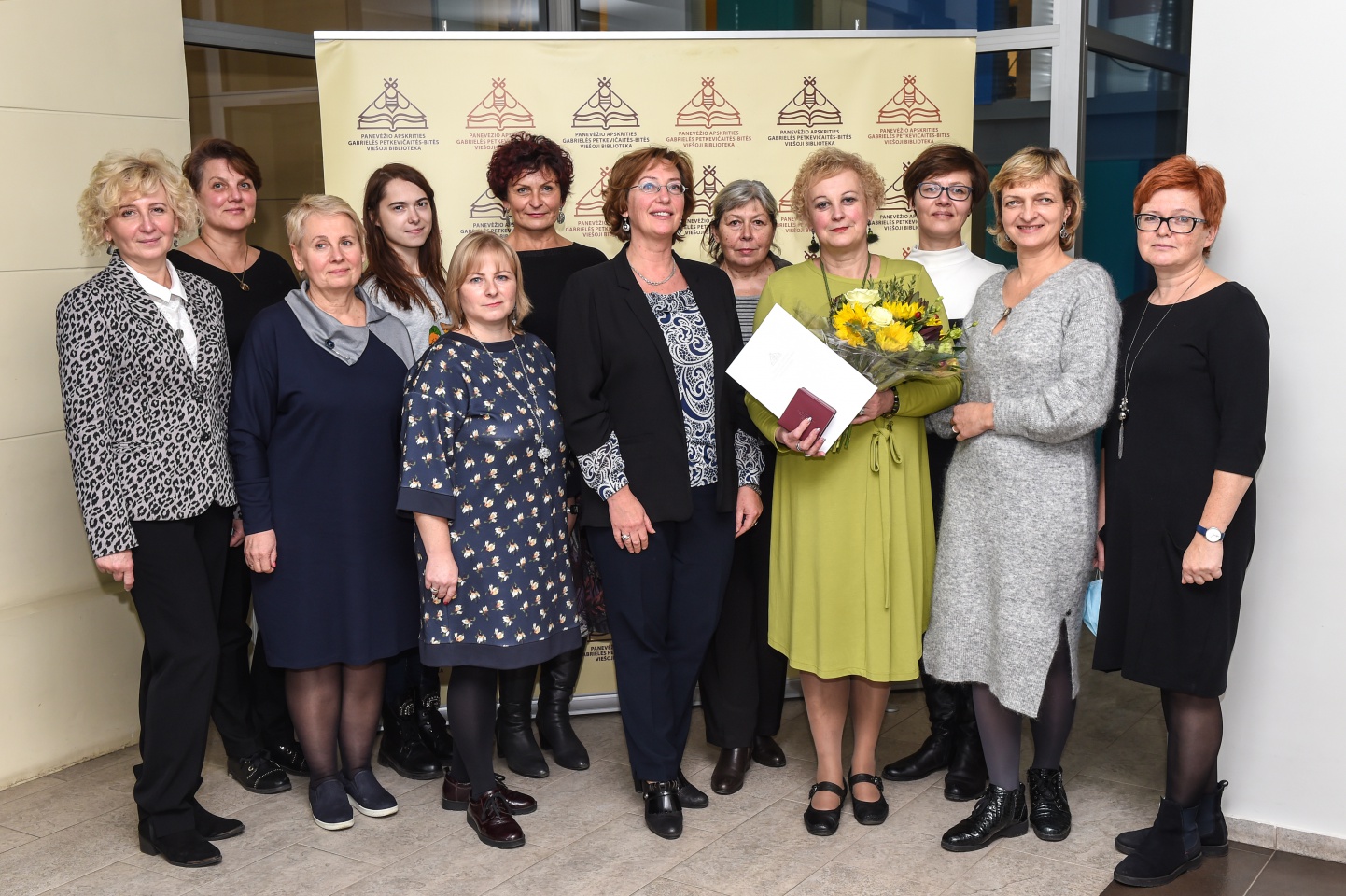 Ketvirtus metus Panevėžio apskrities Gabrielės Petkevičaitės-Bitės viešoji biblioteka iškilmingai skelbia nominacijos „Ad astra“ laureatus. Šiandien Panevėžio regiono bibliotekų darbuotojai nominuoti trijose kategorijose.