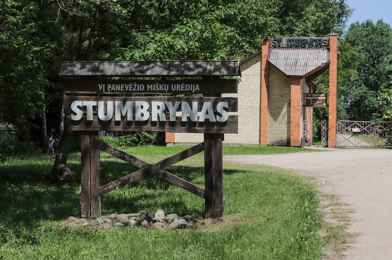 Stumbryno darbuotojai ilgisi laikų, kuomet juos lankydavo gausios moksleivių ekskursijos, visus metus važiuodavo turistų grupės. I. STULGAITĖS-KRIUKIENĖS nuotr.