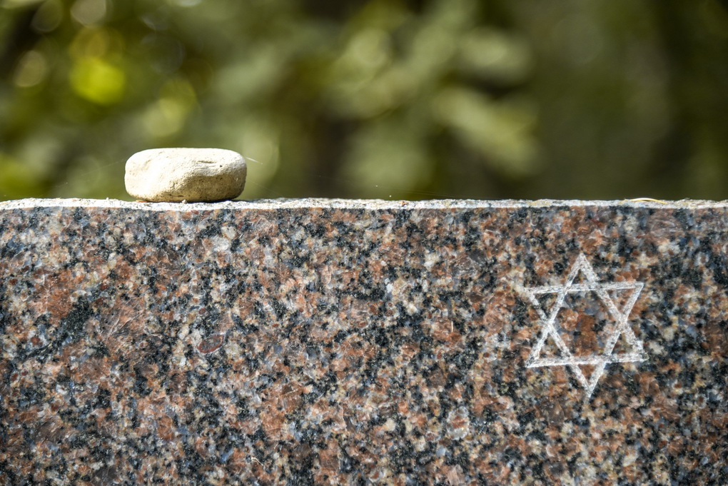 Trečiadienį Panevėžyje įvyks „Atminties kelio“ eisena, skirta paminėti 80-ąsias vietinės žydų bendruomenės sunaikinimo metines.
