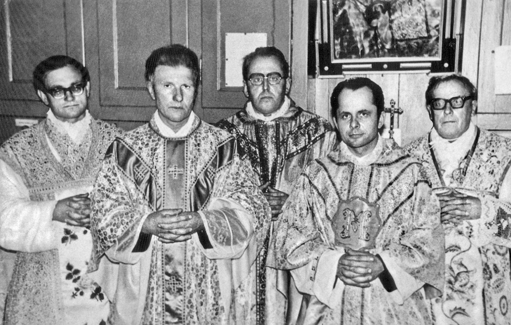 1978 metais įsteigtas Tikinčiųjų teisėms ginti katalikų komitetas buvo svarbi pasipriešinimo judėjimo dalis, ne tik gynusi paprastus piliečius, bet ir rodžiusi pasauliui sovietinio režimo dviveidiškumą.