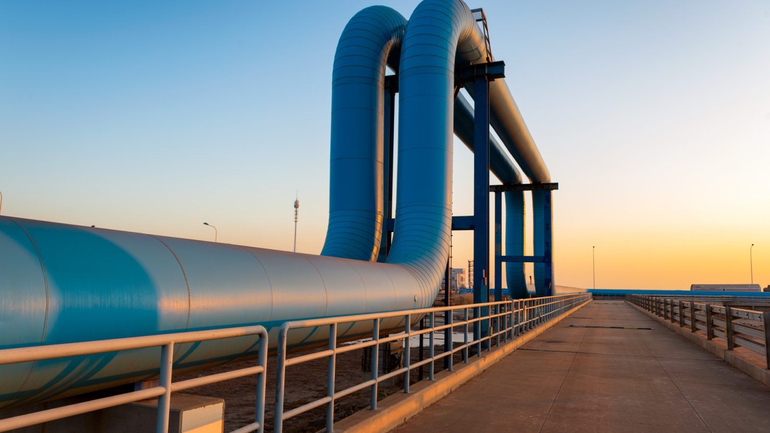 Užsienio reikalų ministras Gabrielius Landsbergis neatmeta Europoje vis dažniau pasigirstančių nuogąstavimų, kad Rusija gali nebeatnaujinti gamtinių dujų tiekimo per „Nord Stream 1“ dujotiekį.