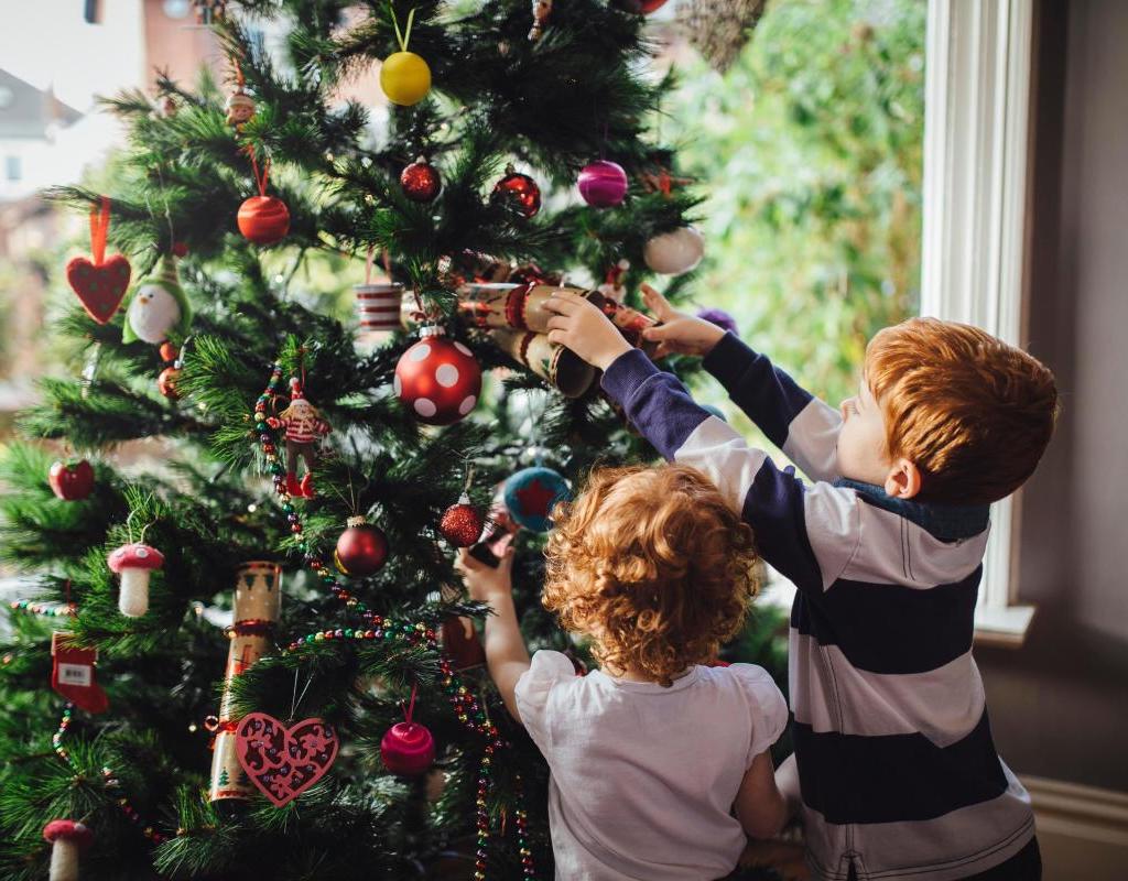 Už lango jau kvepia Kalėdomis, tad dabar puikus metas šventinę nuotaiką susikurti ir namuose. Pasirūpinti dekoracijomis, mielomis smulkmenomis ir pagrindiniu šventės simboliu – egle.