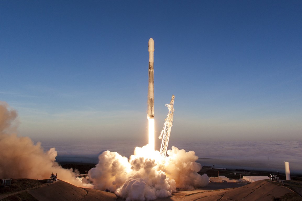 Antradienį Floridoje iš „Cape Canaveral Space Force Station“ kosmodromo kartu su „SpaceX“ misija „Transporter 6“ pakilo keturi lietuvių kosmoso technologijų įmonės „NanoAvionics“ sukurti palydovai, rašoma pranešime žiniasklaidai.