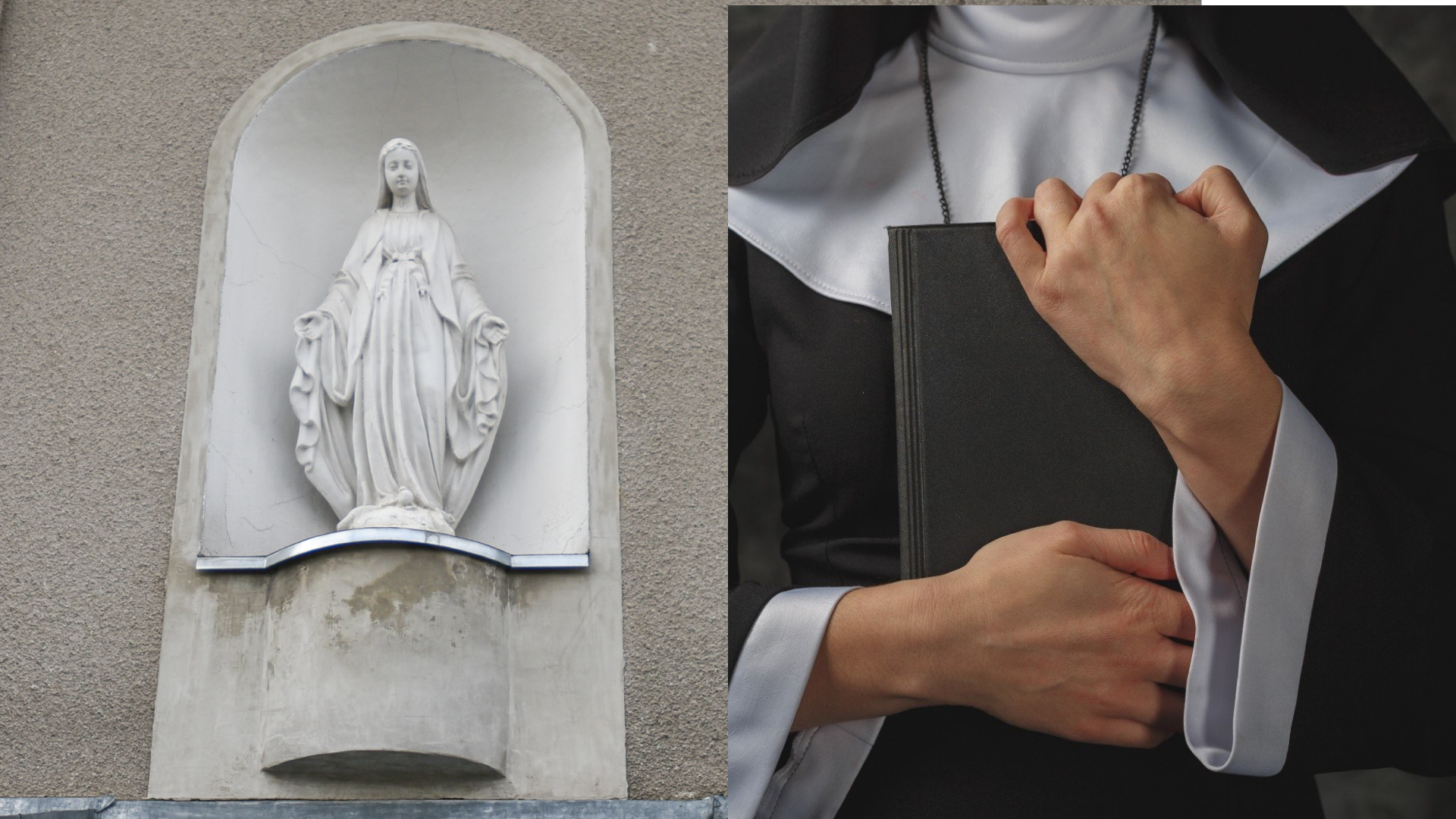 Panevėžio vyskupijoje padaugės moterų vienuolijų.