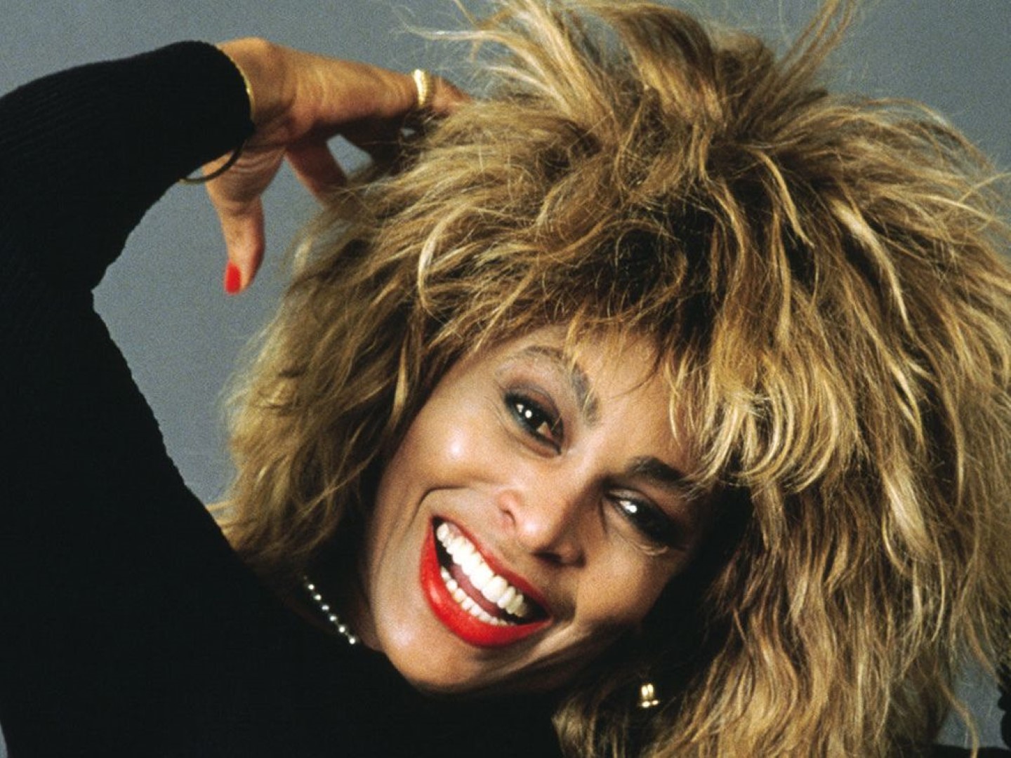 Būdama 83 metų anapilin iškeliavo scenos legenda Tina Turner.