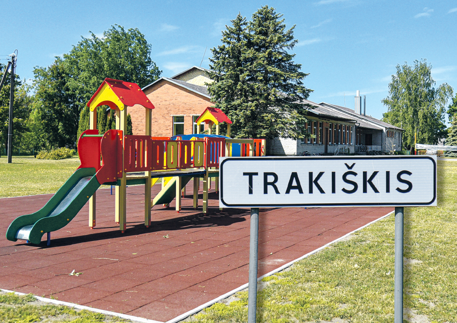 Sukūrę planą uždaryti vaikų darželį priemiestinėje Trakiškio gyvenvietėje rajono švietimo strategai ir Savivaldybės vadovai veikiausiai nesitikėjo tokio aršaus gyventojų pasipriešinimo.