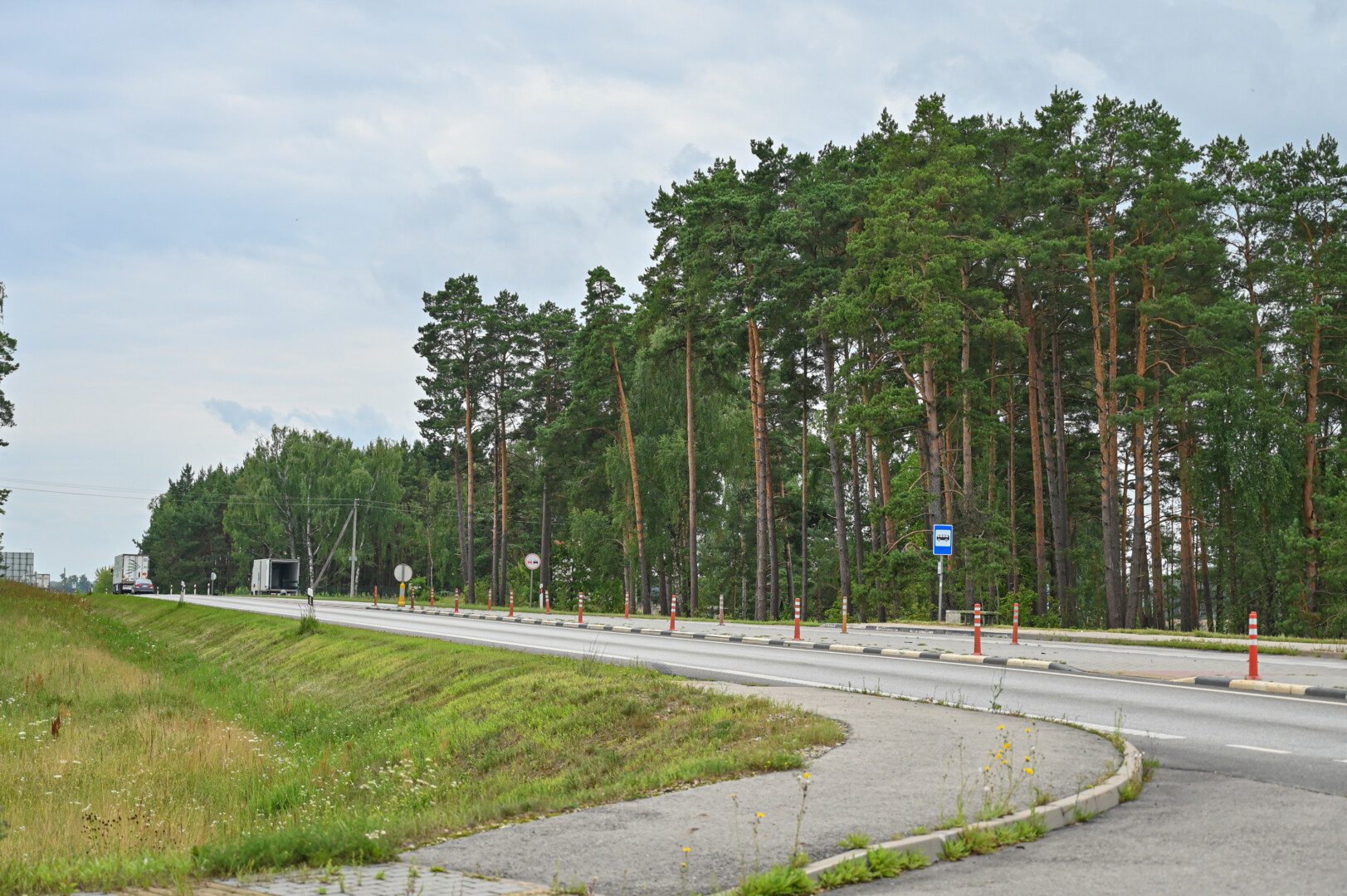 Magistralių kryžkelėje netoli Šilagalio, kur kertasi keliai, vedantys į Rygą, Kauną, Vilnių, Šiaulius, turėtų iškilti krematoriumas.