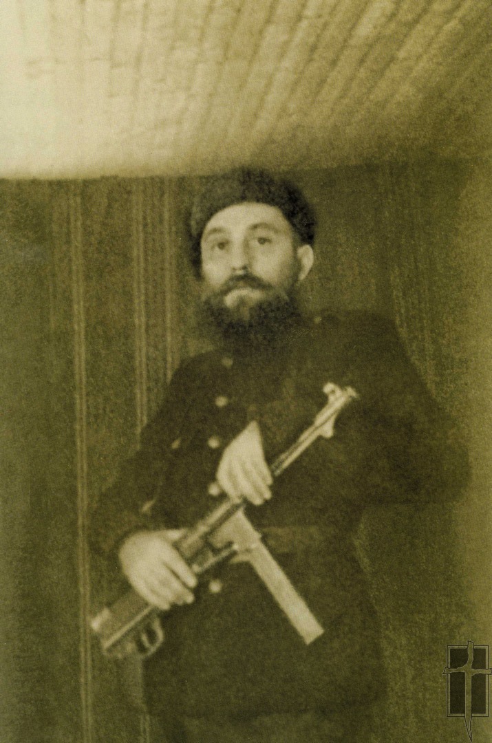 Deklaracijos signataras Juozas Šibaila-Merainis dar kovojo iki 1953-iųjų, žuvo Dovydų miške prie Ramygalos. LIETUVOS YPATINGOJO ARCHYVO nuotr.