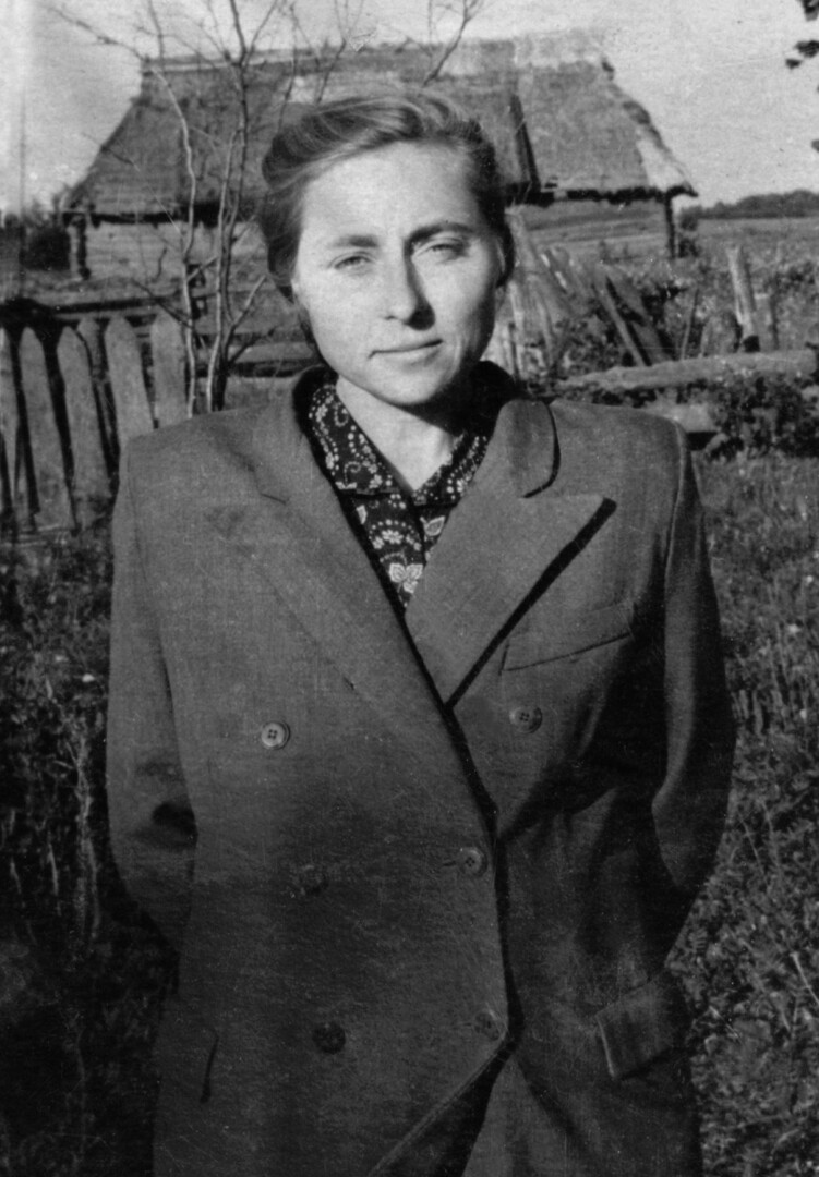 Jadvyga Seiliūtė-Montvilienė jai skirtą partizanų rėmėjos apdovanojimą išsaugojo ir tremties metais į Archangelsko sritį. V. KAVALIAUSKO archyvų nuotr.