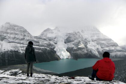 Nuo poliarinių pašvaisčių šiaurėje iki vynuogynų pietuose – antroji pagal dydį pasaulio valstybė Kanada užburia gamtos lobiais.