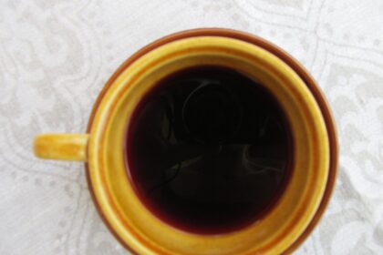 Artėjantis rudens gėrybių sezonas Viktoriją Vitkauskaitę skatina lietuviškuose laukuose ir daržuose dairytis kavos alternatyvų.