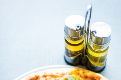 Jei negali nuskristi į Italiją paskanauti picos, gali pamėginti išsikepti jos Lietuvoje. Į kulinarijos paieškas ir pamokas leidžiasi Laura Gabrilavičiūtė