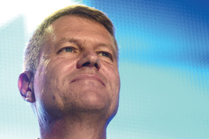 Rumunijos prezidento rinkimai – pamokoma politikos pelenės istorija