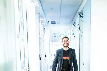 Lietuvą atrado elektroninių žaidimų kūrėjai. Kaip iš virtualių pramogų išspausti dar daugiau naudos?